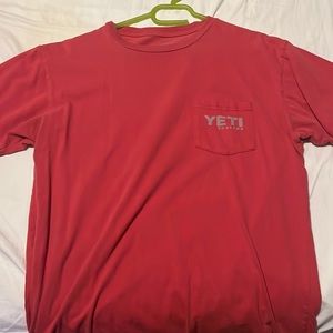 Yeti Tee